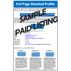 Banner Advertisement Banner Advertisement